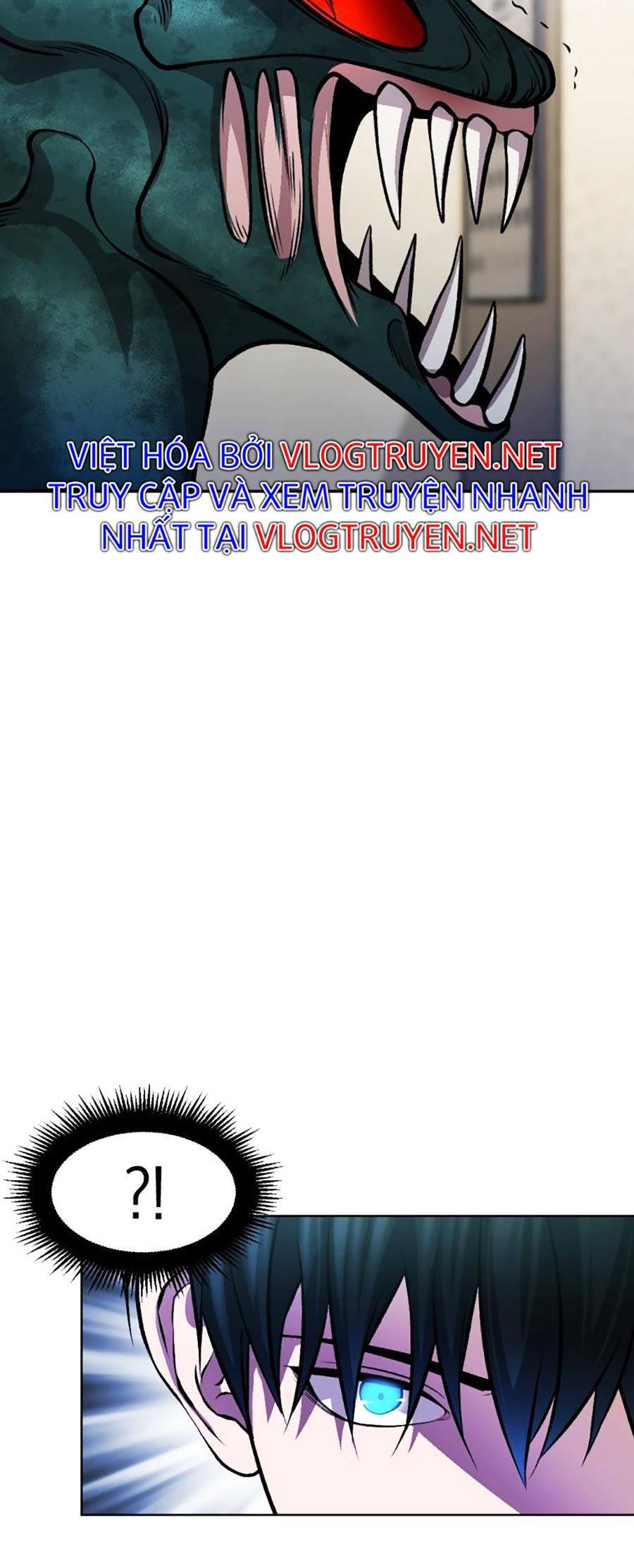 Trở Thành Quái Vật Chapter 12 - Trang 2