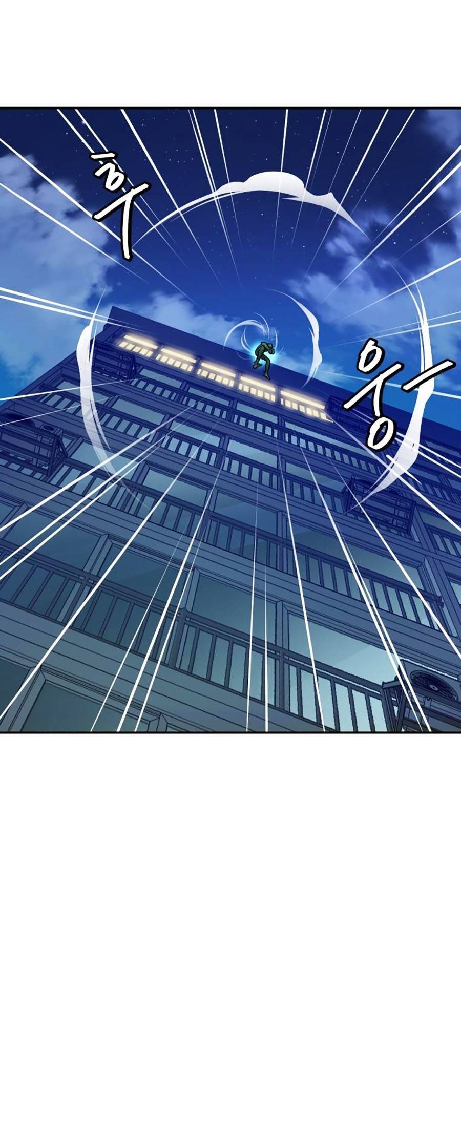 Trở Thành Quái Vật Chapter 12 - Trang 2