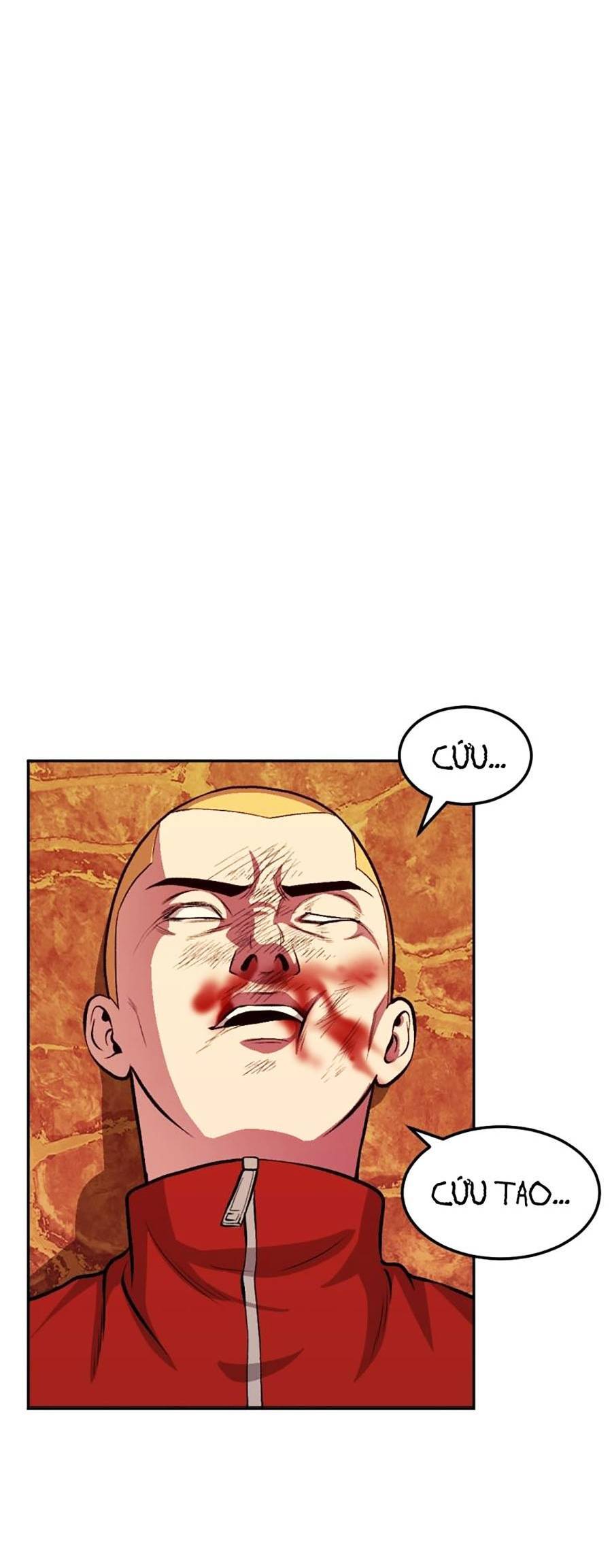 Trở Thành Quái Vật Chapter 12 - Trang 2