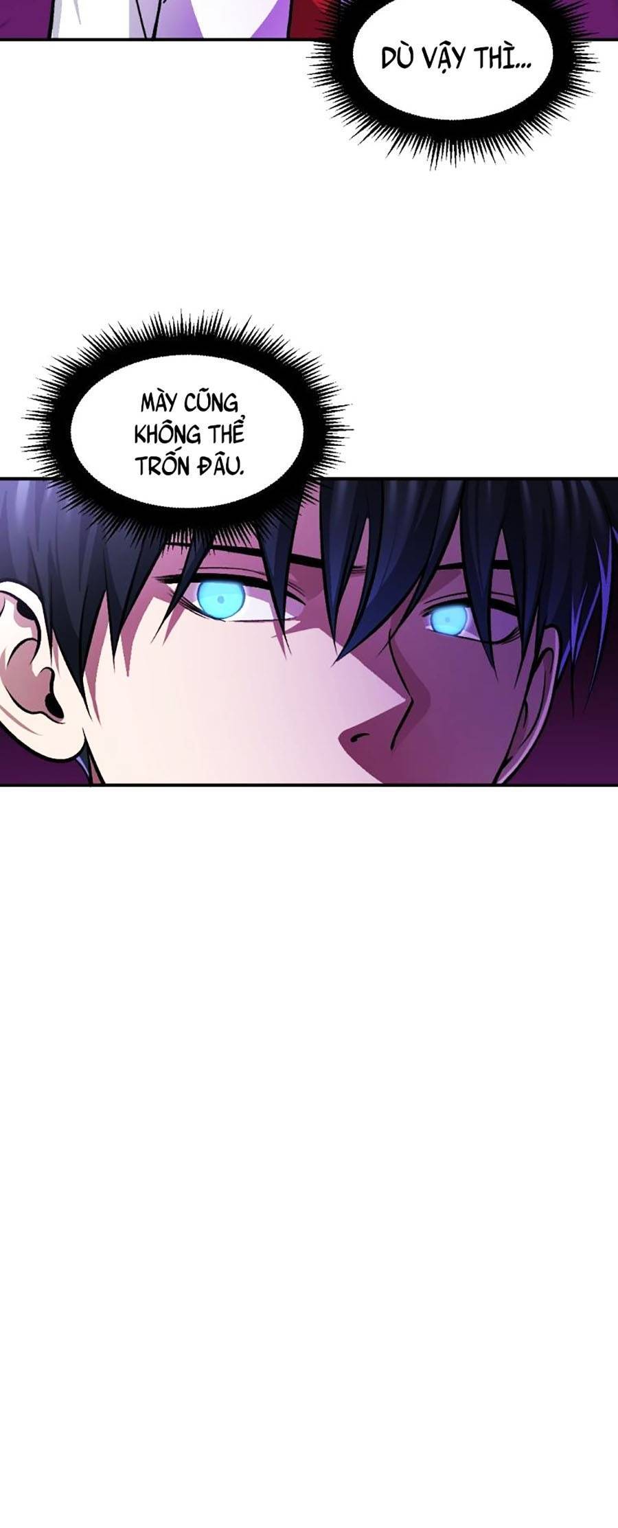 Trở Thành Quái Vật Chapter 12 - Trang 2