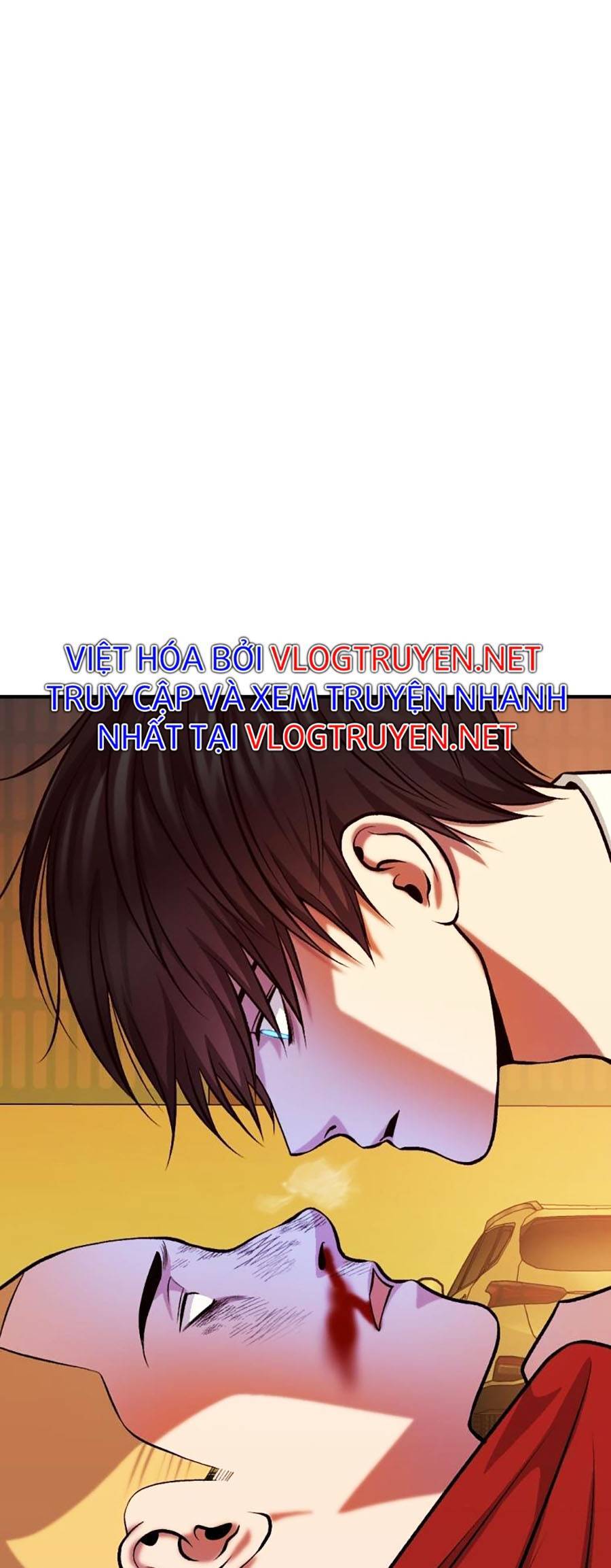 Trở Thành Quái Vật Chapter 12 - Trang 2