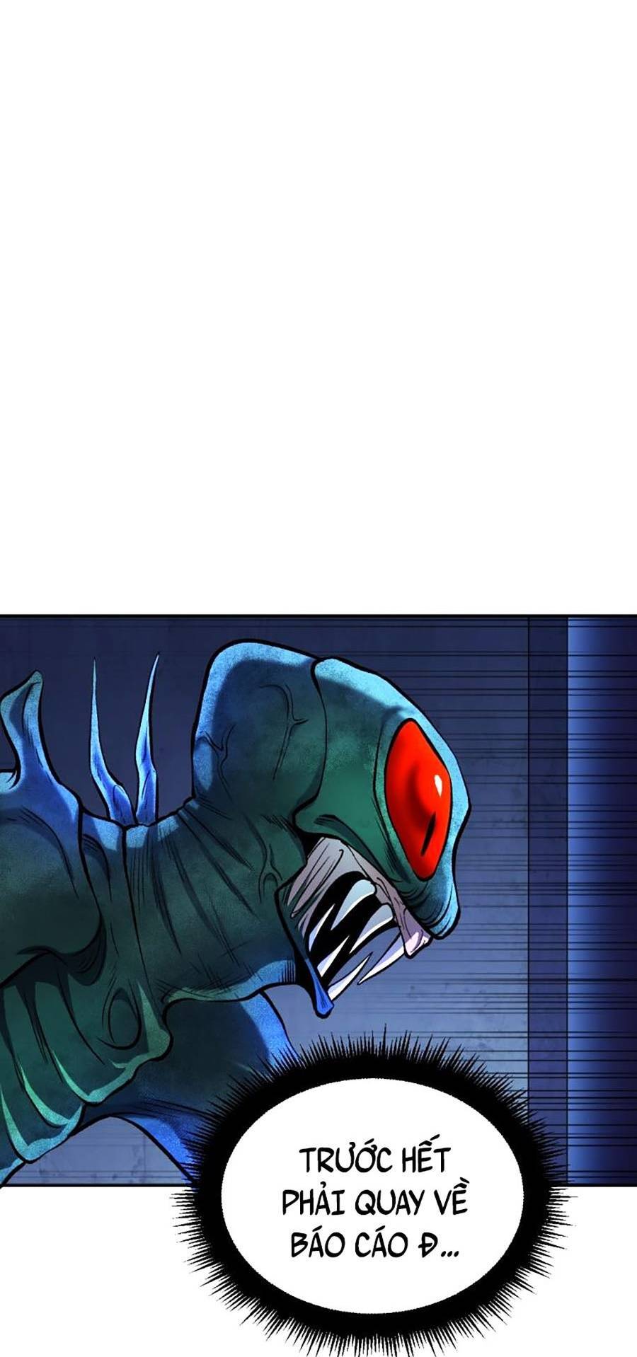 Trở Thành Quái Vật Chapter 12 - Trang 2