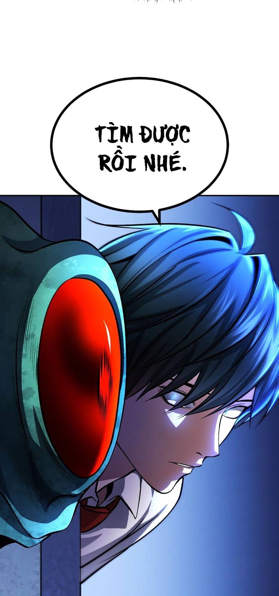 Trở Thành Quái Vật Chapter 12 - Trang 2