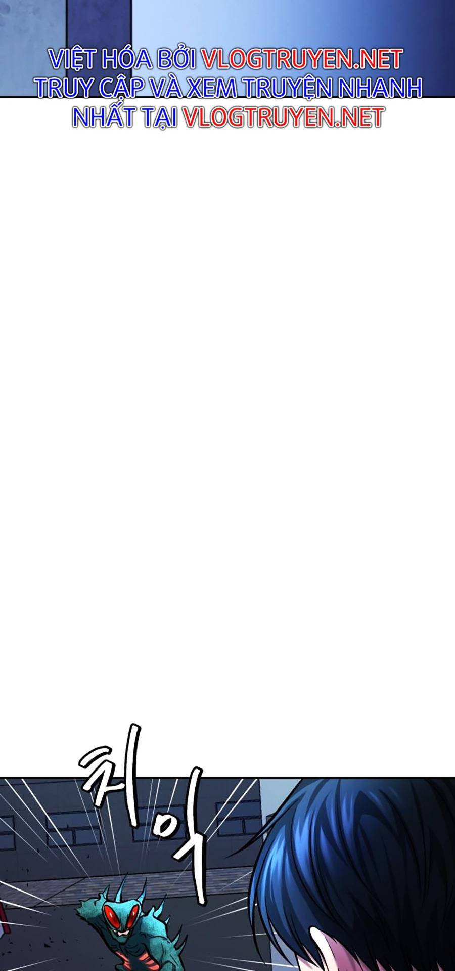 Trở Thành Quái Vật Chapter 12 - Trang 2