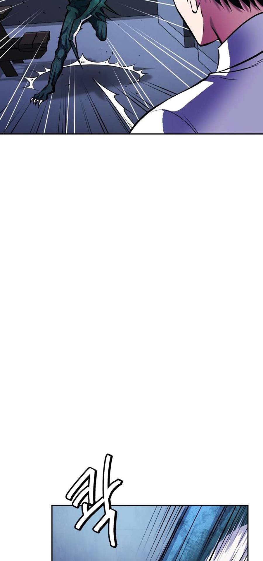 Trở Thành Quái Vật Chapter 12 - Trang 2