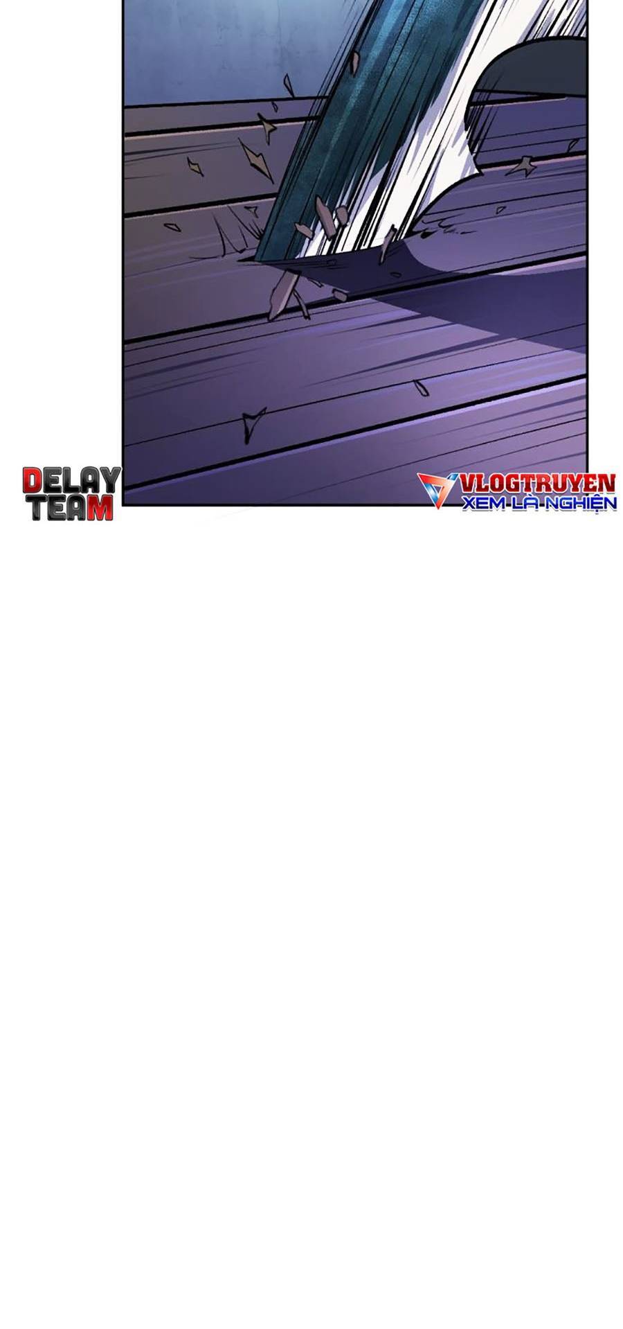 Trở Thành Quái Vật Chapter 12 - Trang 2