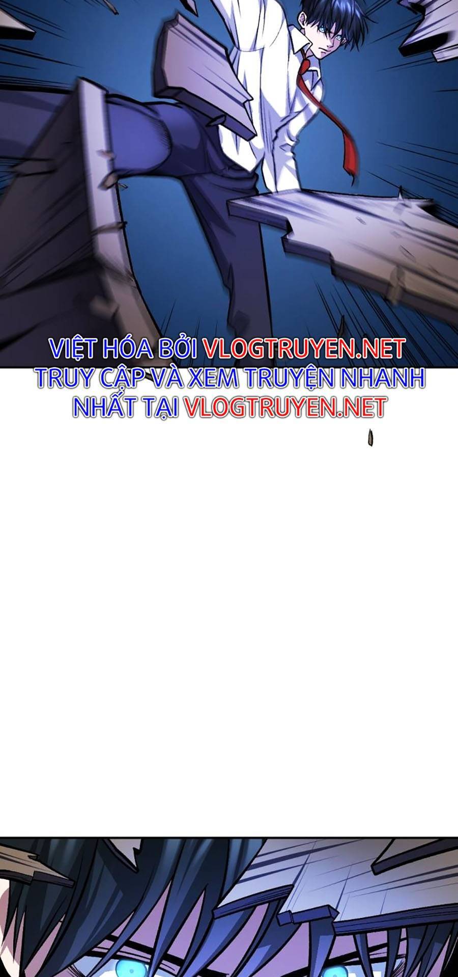 Trở Thành Quái Vật Chapter 12 - Trang 2