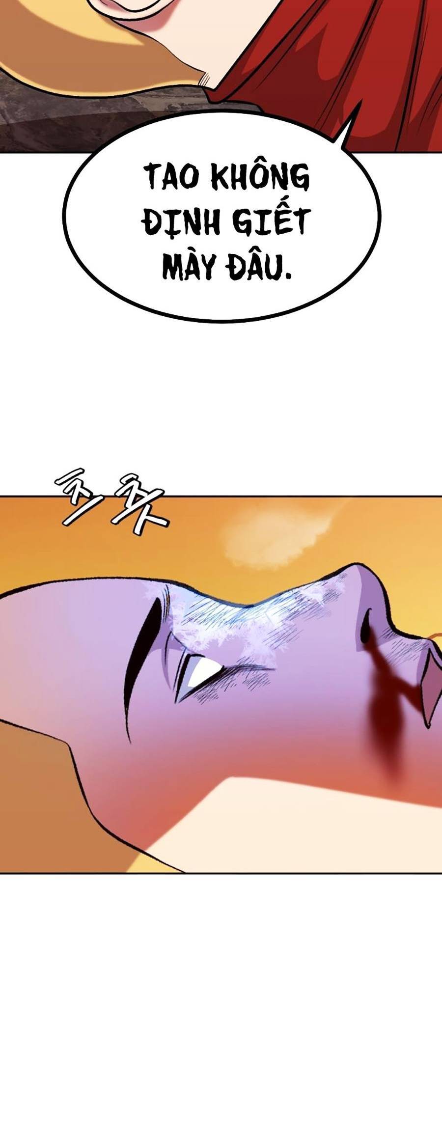 Trở Thành Quái Vật Chapter 12 - Trang 2