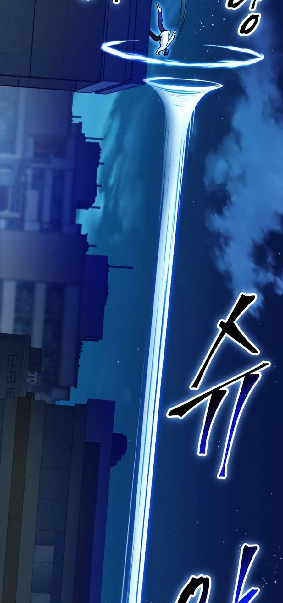 Trở Thành Quái Vật Chapter 12 - Trang 2