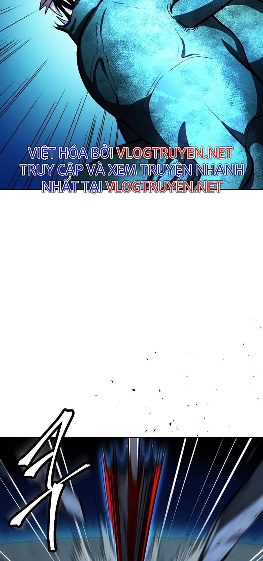 Trở Thành Quái Vật Chapter 12 - Trang 2