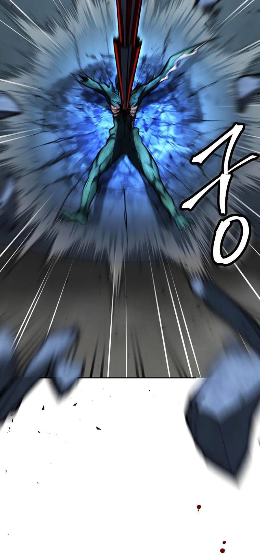 Trở Thành Quái Vật Chapter 12 - Trang 2