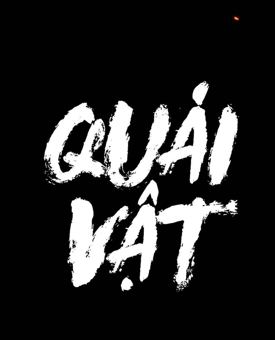 Trở Thành Quái Vật Chapter 13 - Trang 2