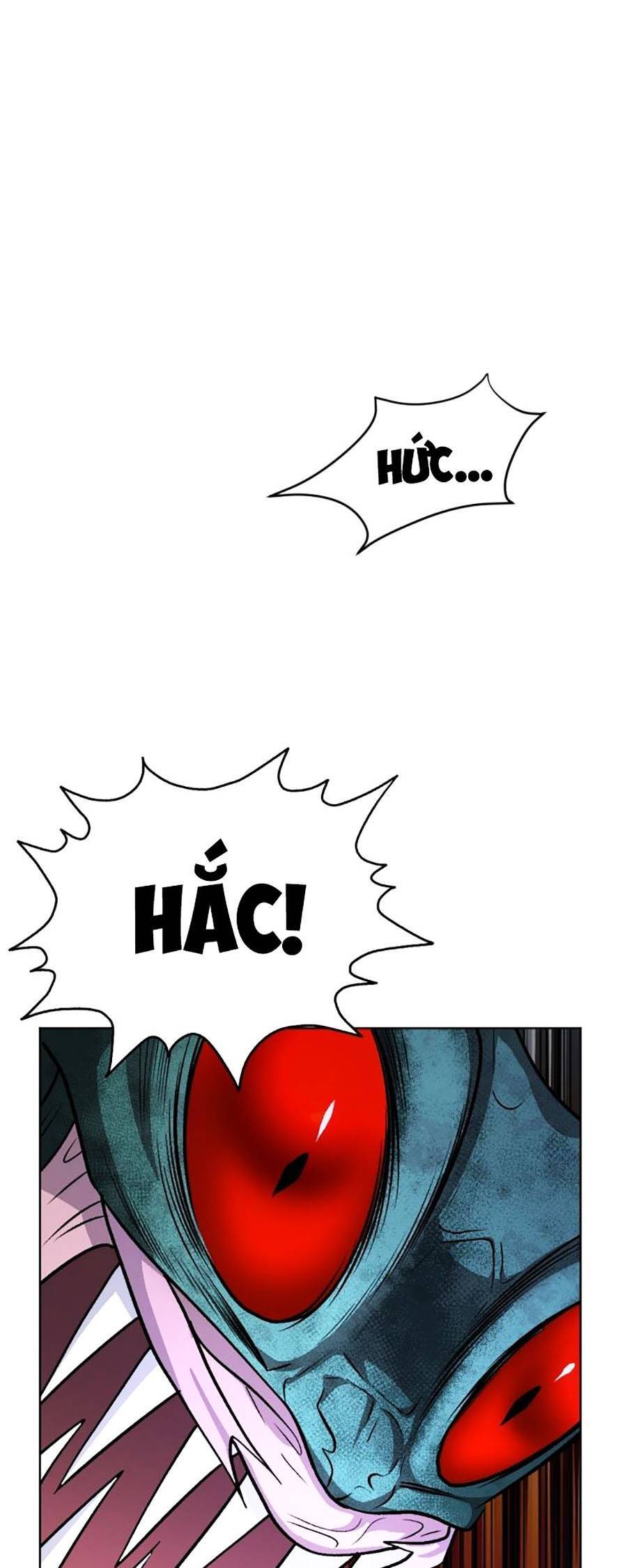 Trở Thành Quái Vật Chapter 13 - Trang 2