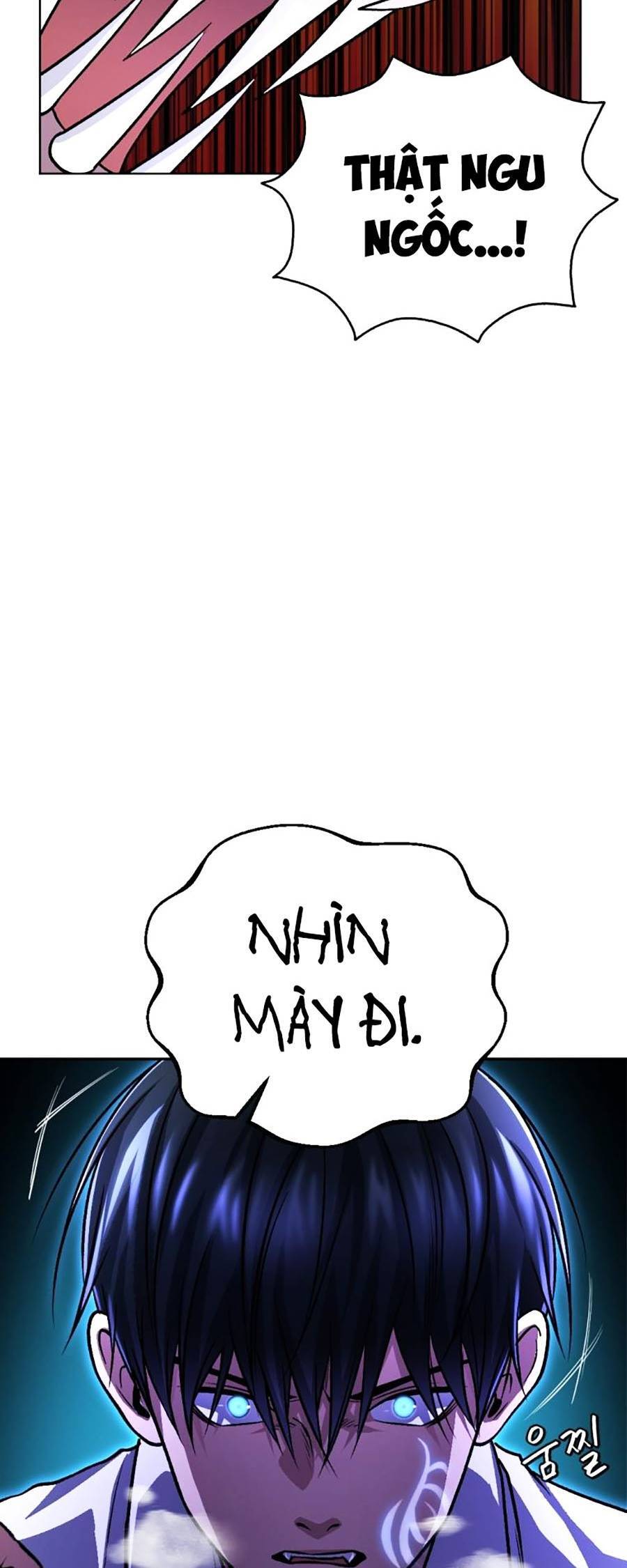 Trở Thành Quái Vật Chapter 13 - Trang 2