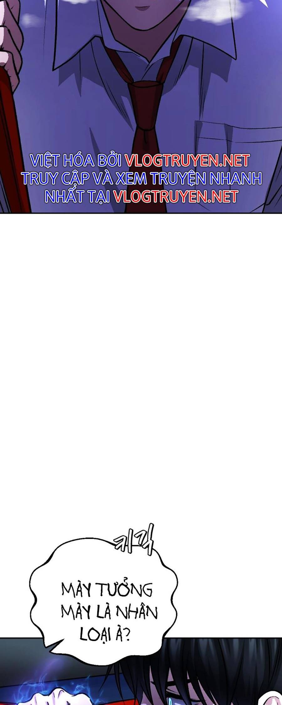 Trở Thành Quái Vật Chapter 13 - Trang 2