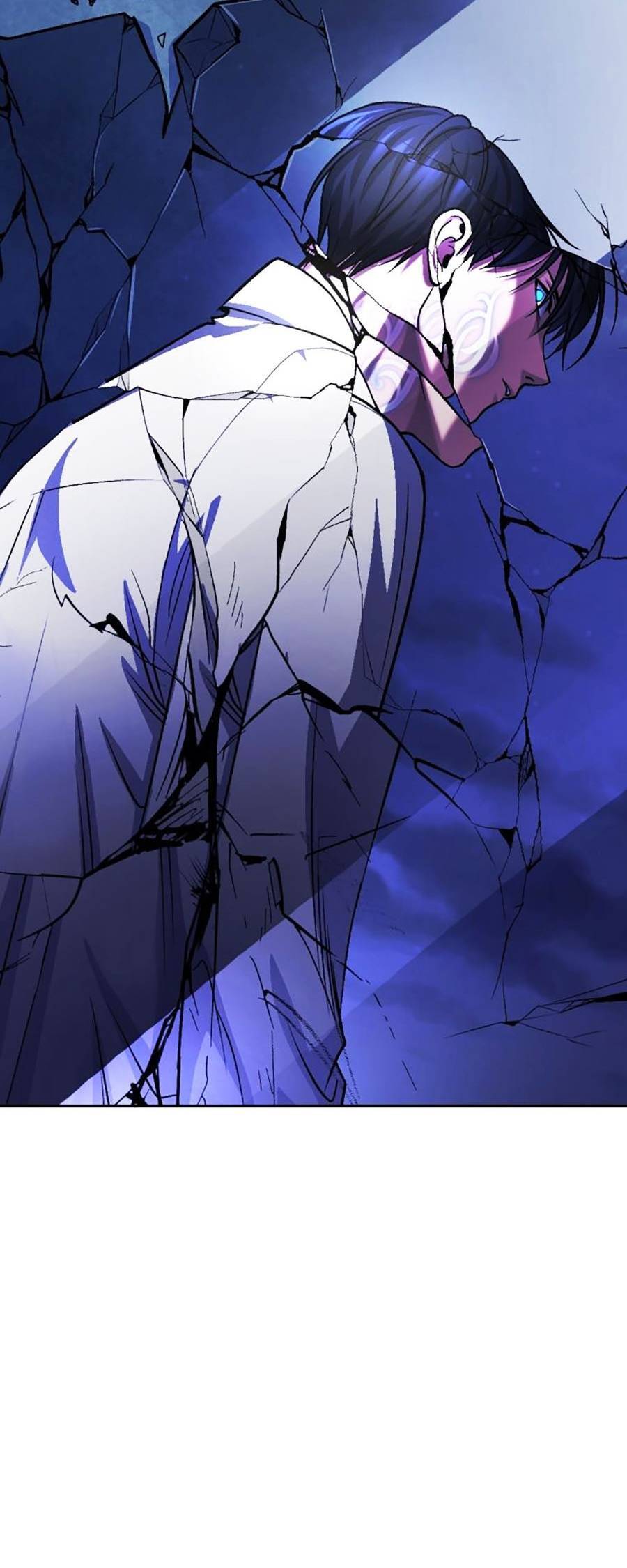 Trở Thành Quái Vật Chapter 13 - Trang 2