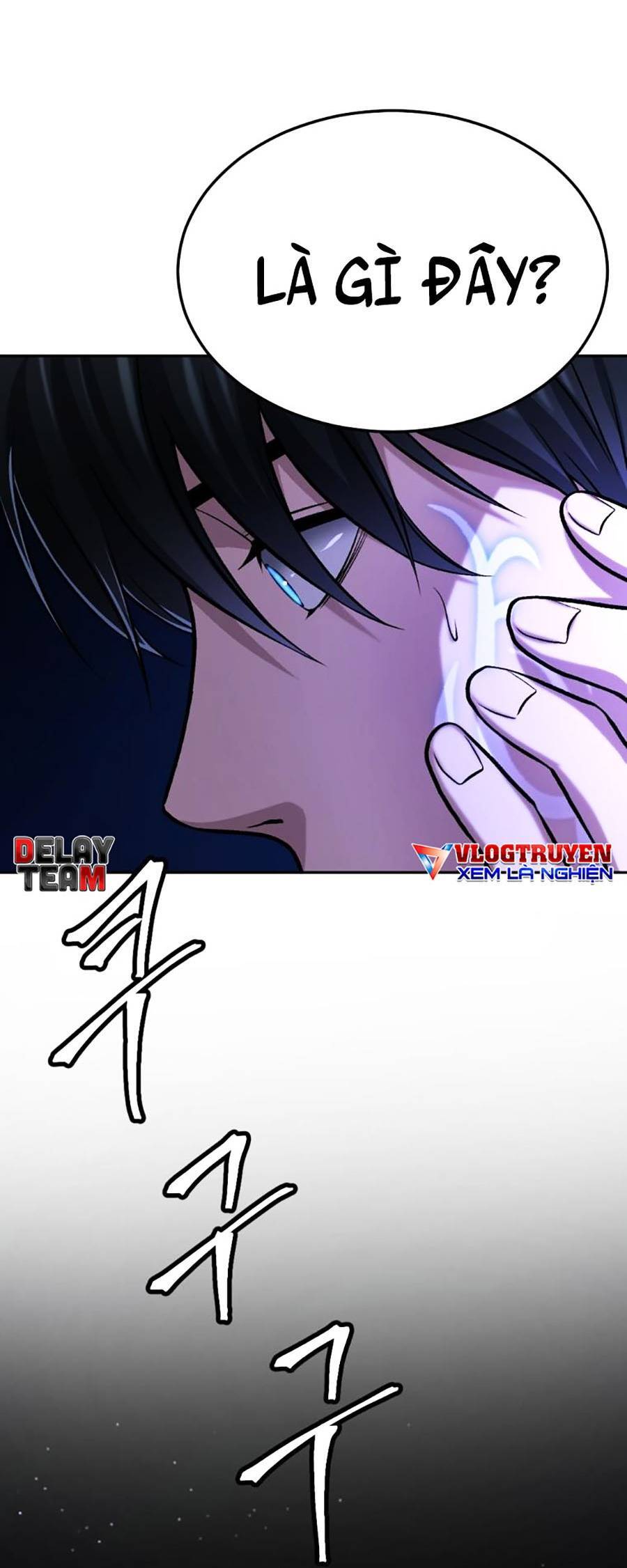 Trở Thành Quái Vật Chapter 13 - Trang 2