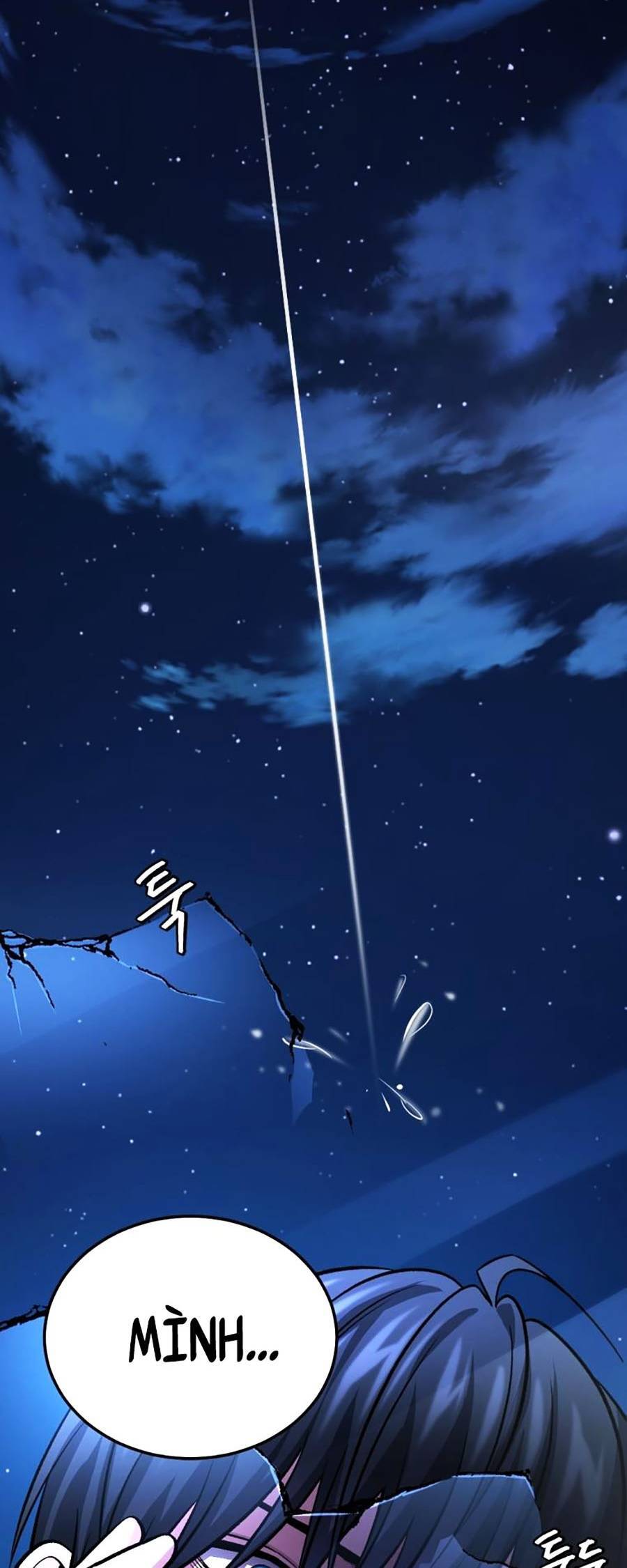 Trở Thành Quái Vật Chapter 13 - Trang 2