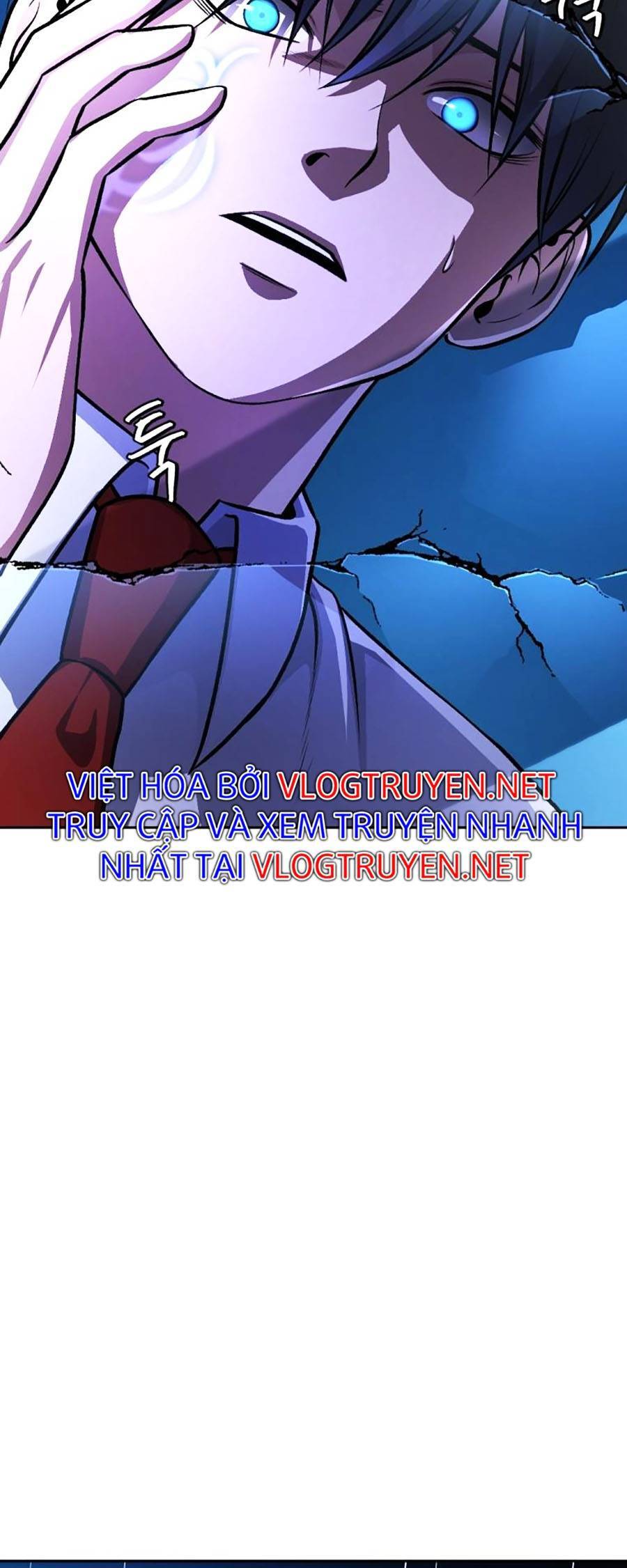 Trở Thành Quái Vật Chapter 13 - Trang 2