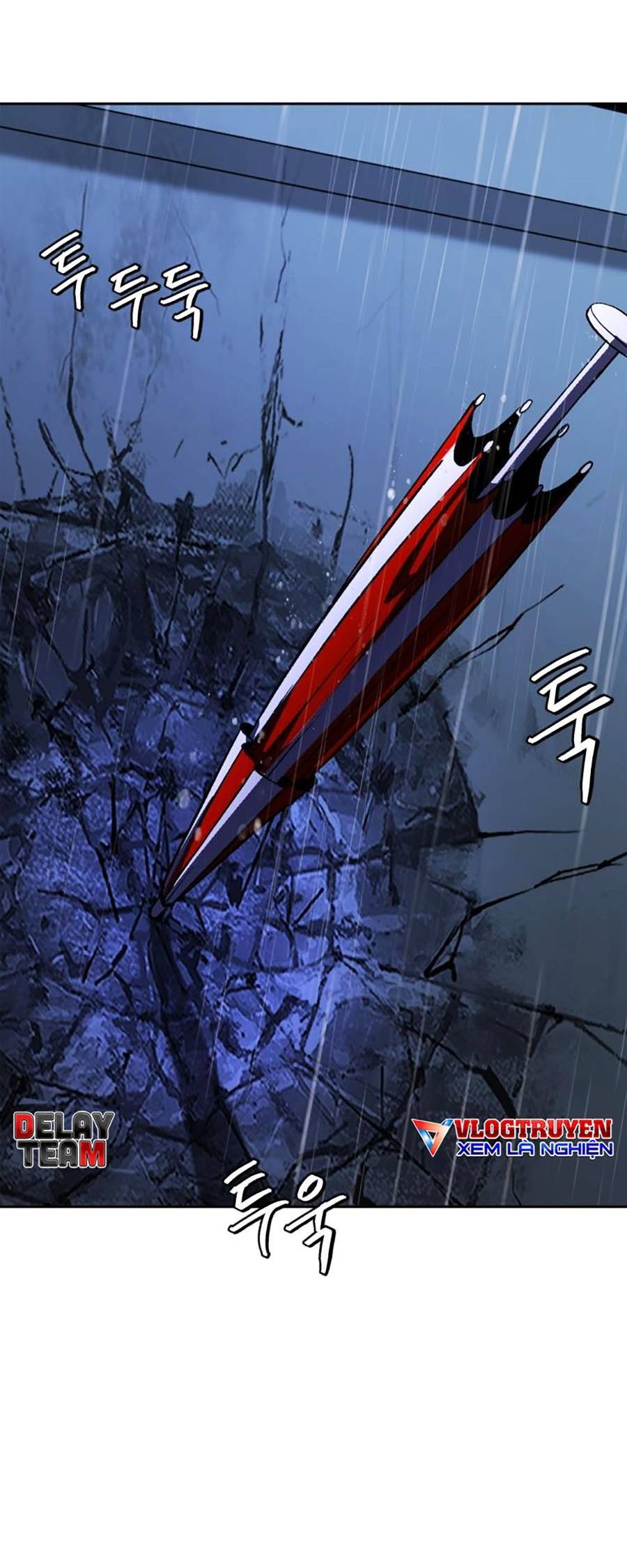 Trở Thành Quái Vật Chapter 13 - Trang 2