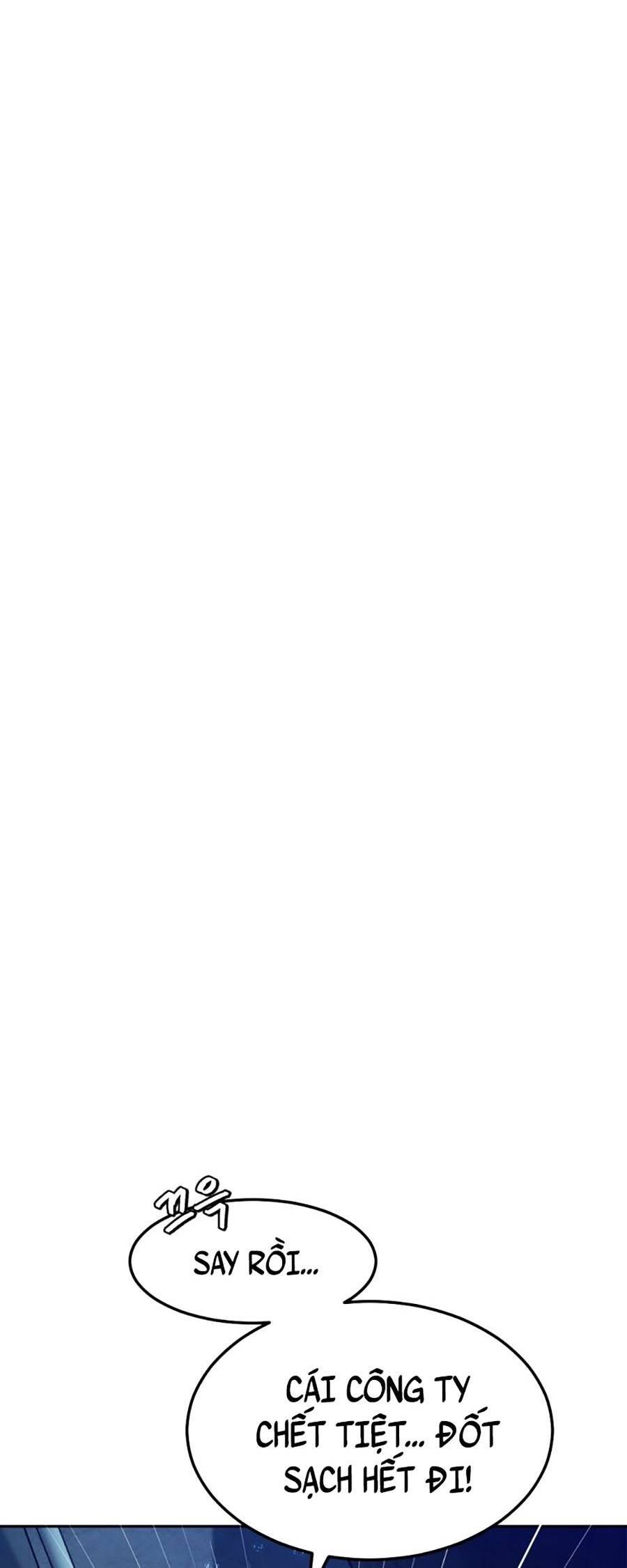 Trở Thành Quái Vật Chapter 13 - Trang 2