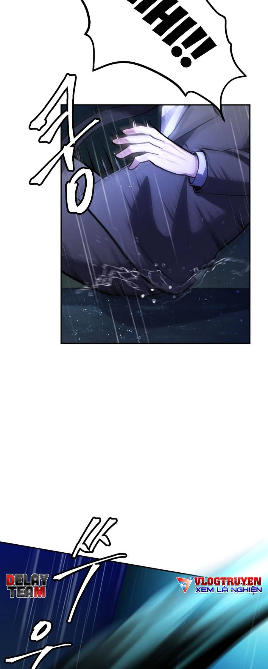 Trở Thành Quái Vật Chapter 13 - Trang 2