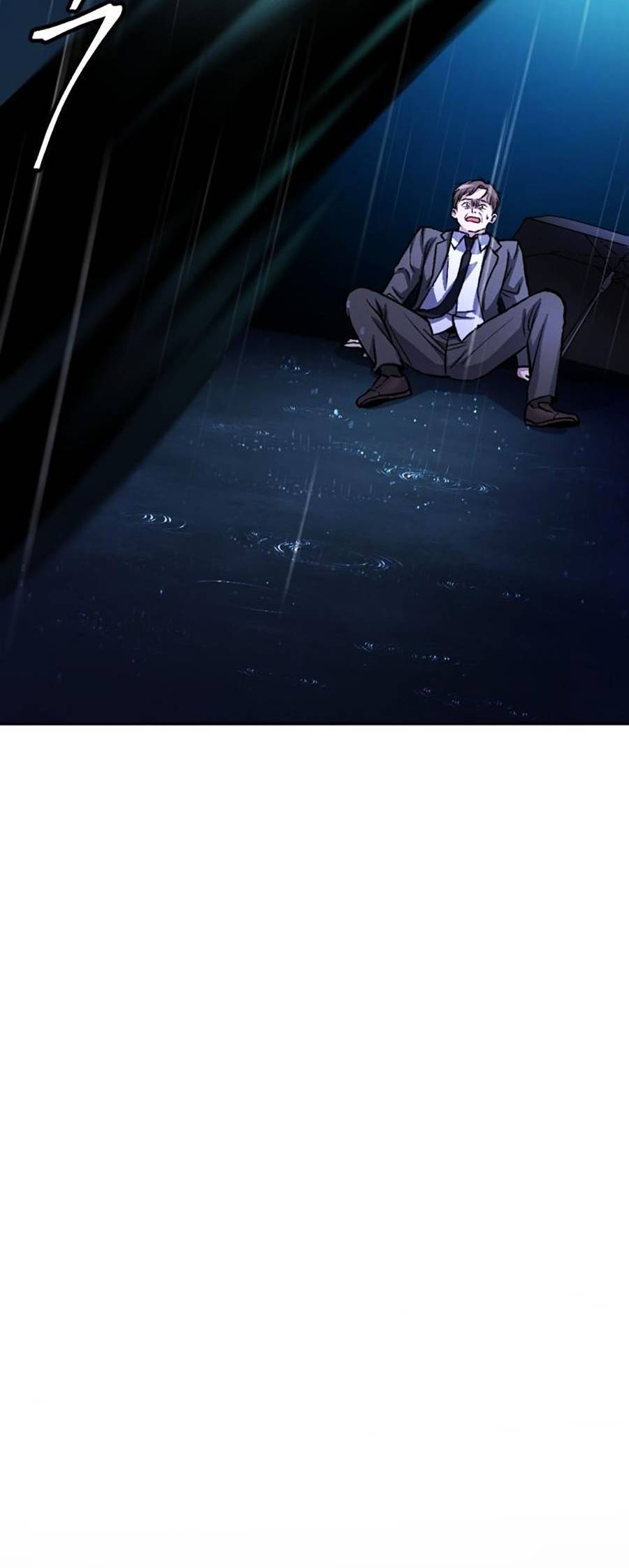 Trở Thành Quái Vật Chapter 13 - Trang 2