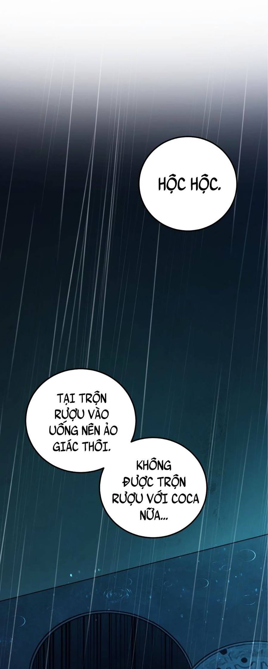 Trở Thành Quái Vật Chapter 13 - Trang 2