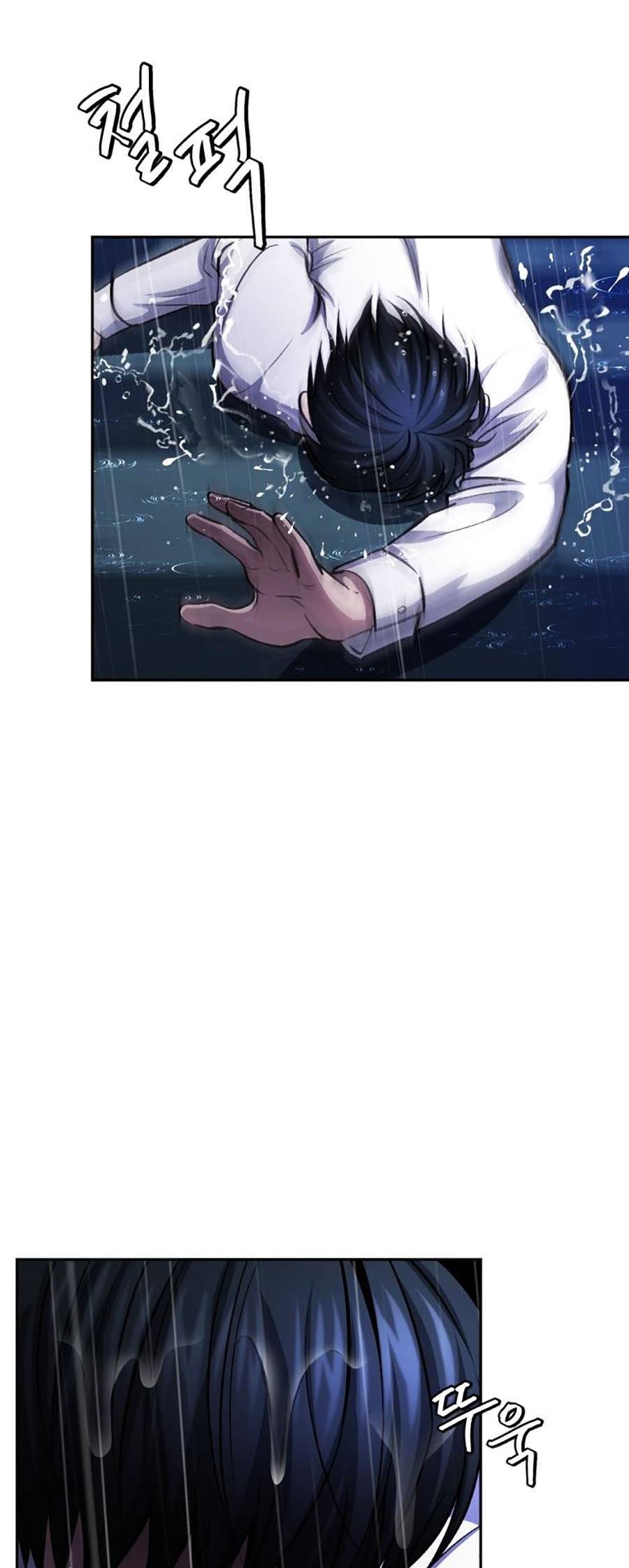 Trở Thành Quái Vật Chapter 13 - Trang 2