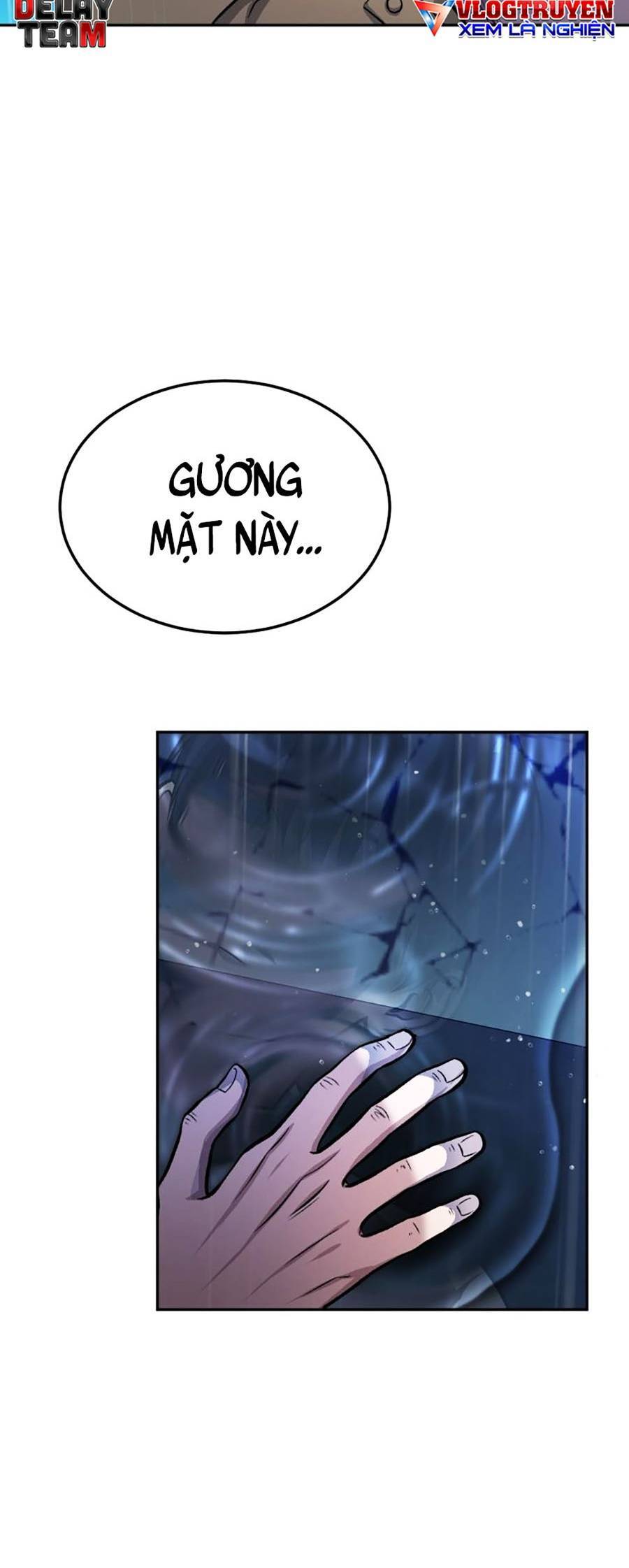 Trở Thành Quái Vật Chapter 13 - Trang 2