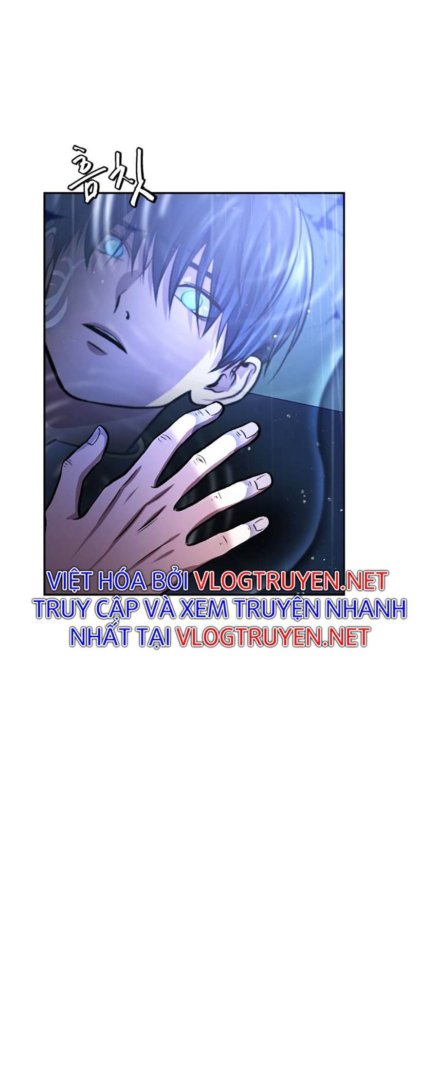 Trở Thành Quái Vật Chapter 13 - Trang 2