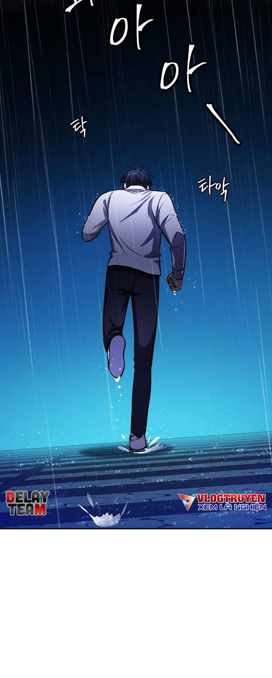 Trở Thành Quái Vật Chapter 13 - Trang 2