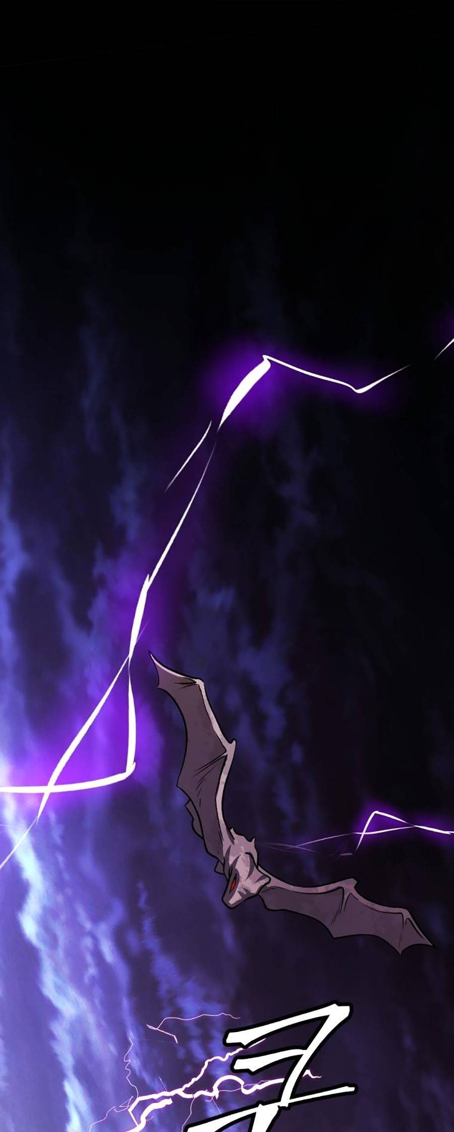 Trở Thành Quái Vật Chapter 13 - Trang 2