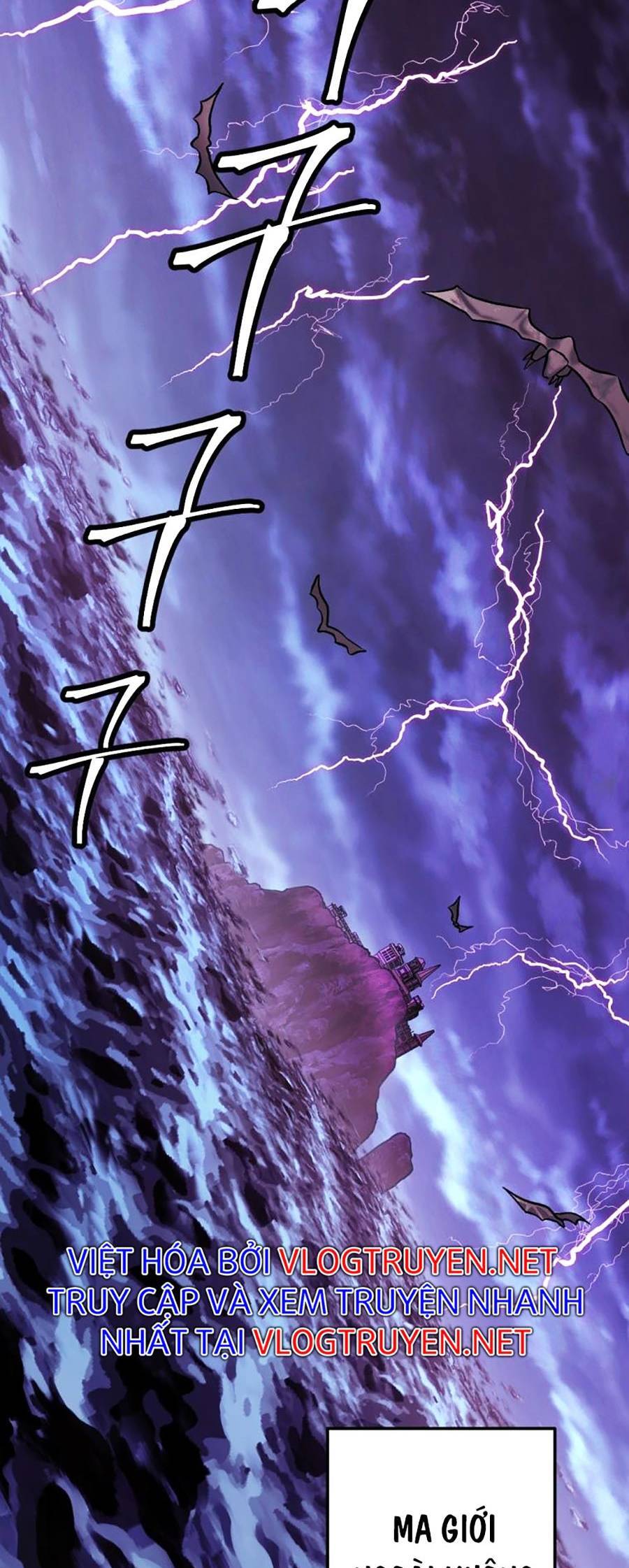 Trở Thành Quái Vật Chapter 13 - Trang 2