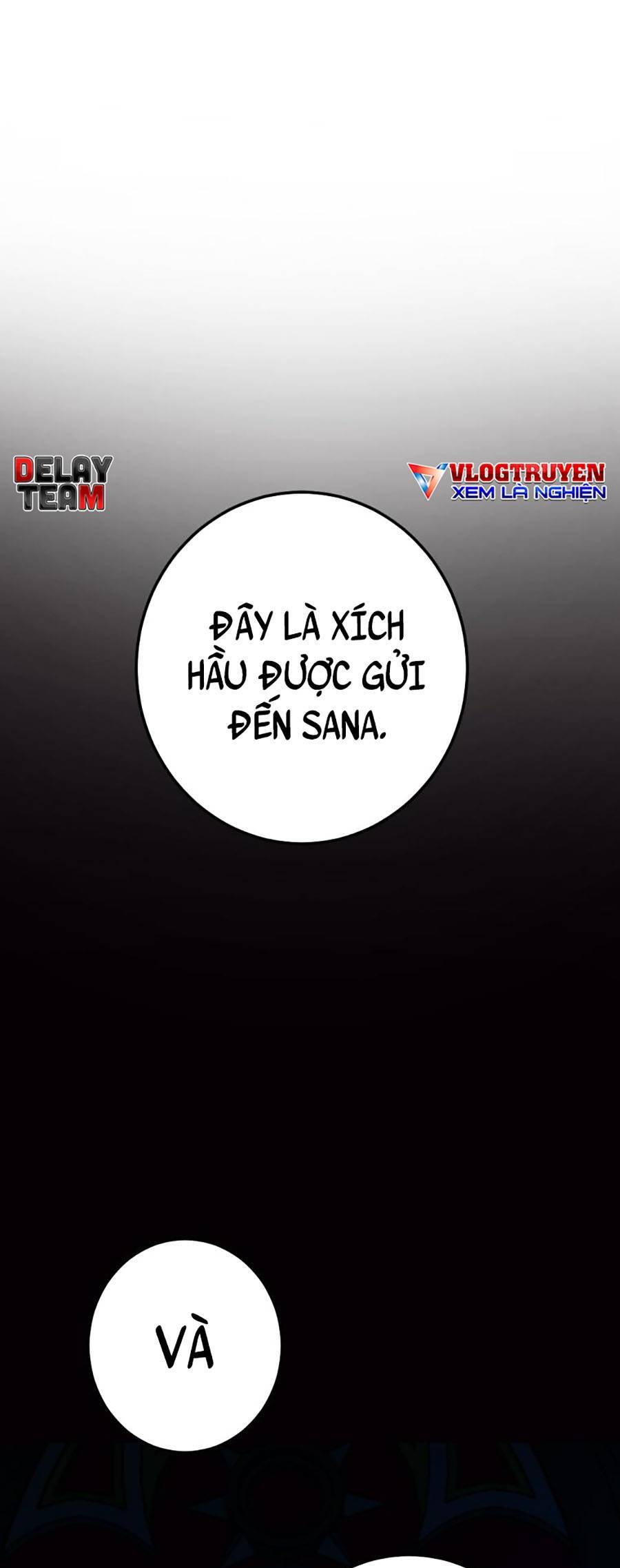 Trở Thành Quái Vật Chapter 13 - Trang 2