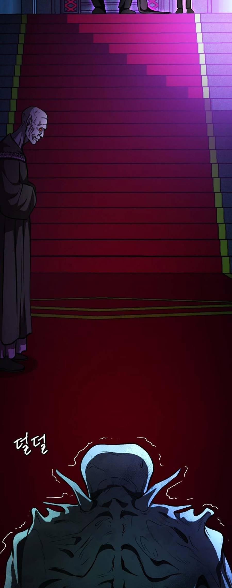 Trở Thành Quái Vật Chapter 13 - Trang 2