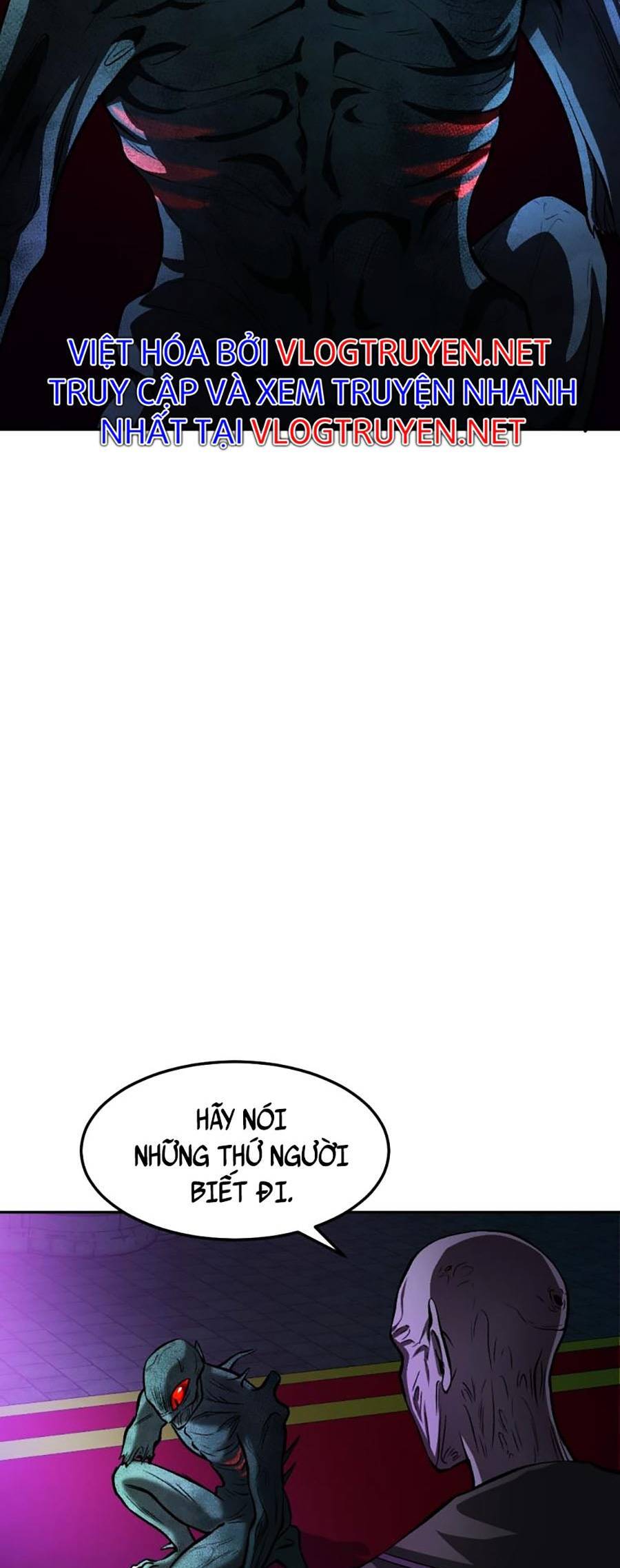 Trở Thành Quái Vật Chapter 13 - Trang 2