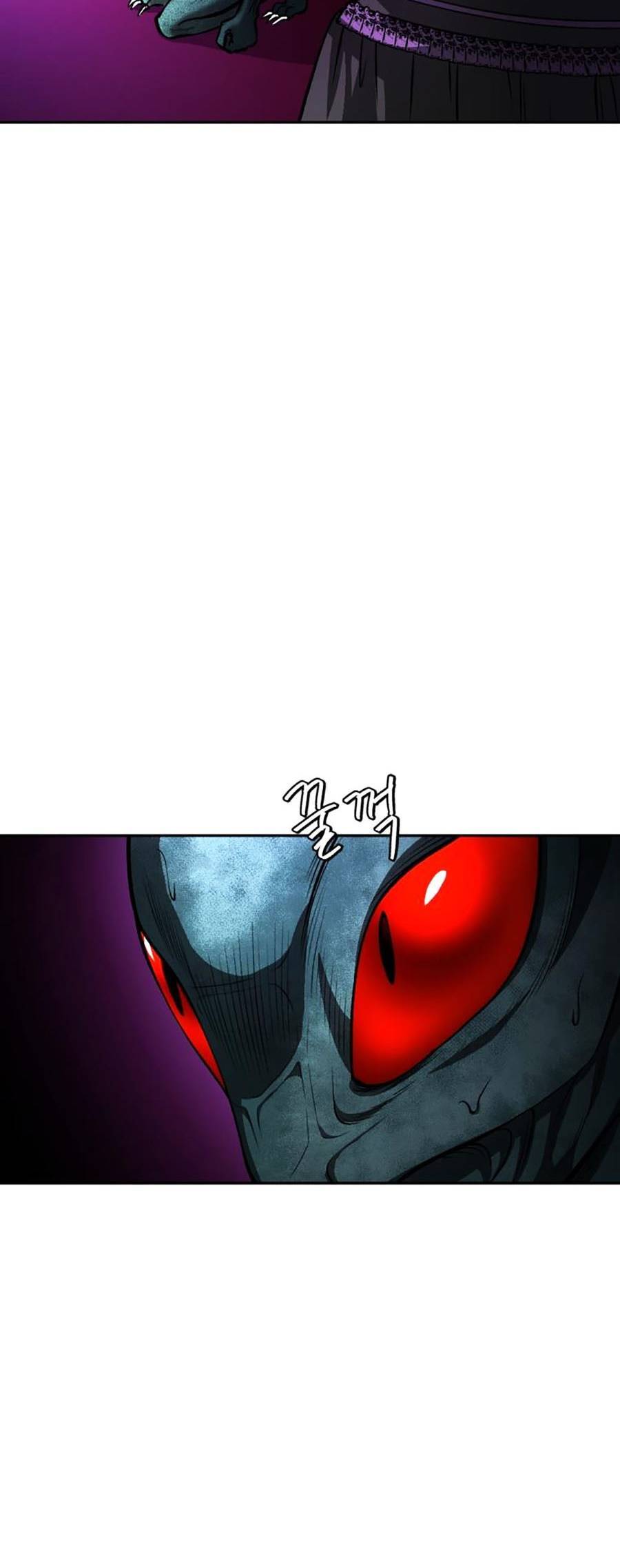 Trở Thành Quái Vật Chapter 13 - Trang 2