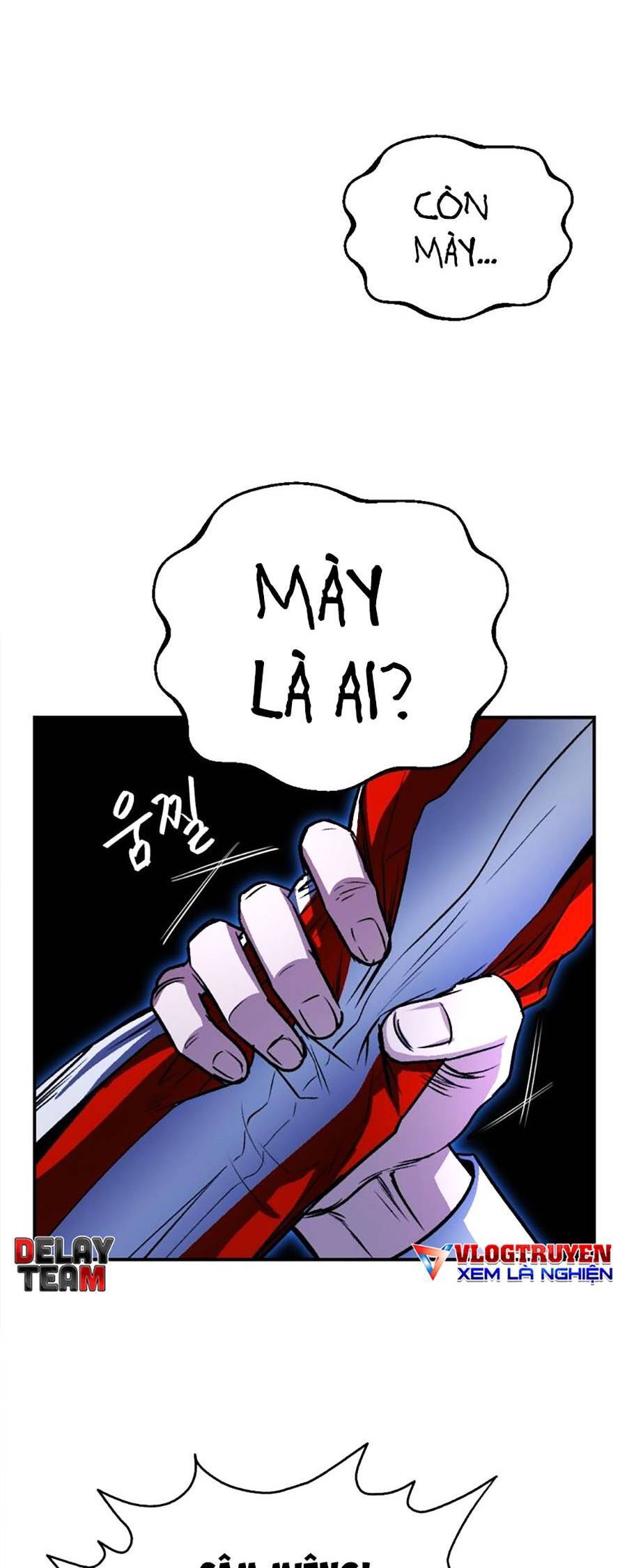 Trở Thành Quái Vật Chapter 13 - Trang 2