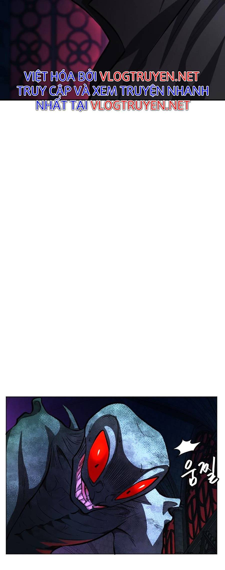 Trở Thành Quái Vật Chapter 13 - Trang 2