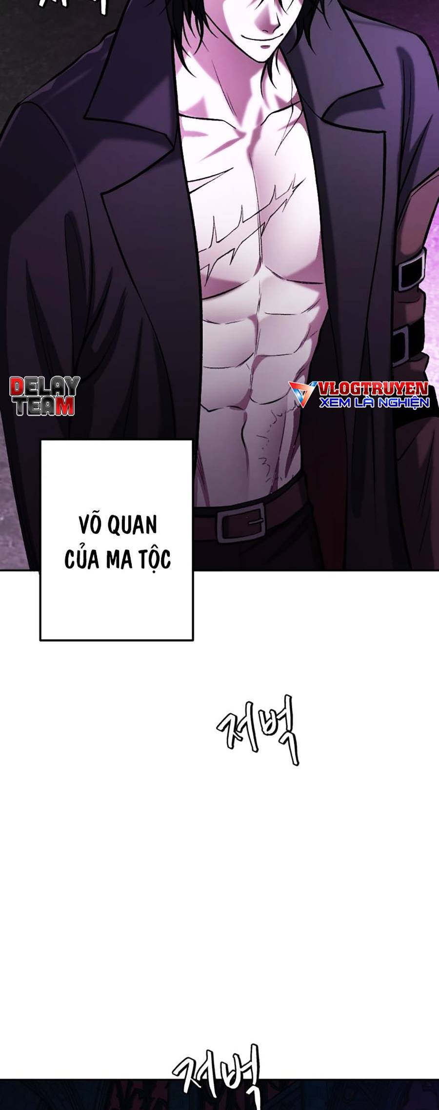 Trở Thành Quái Vật Chapter 13 - Trang 2