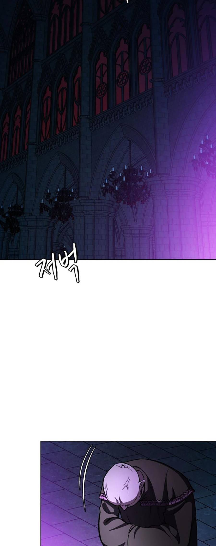 Trở Thành Quái Vật Chapter 13 - Trang 2