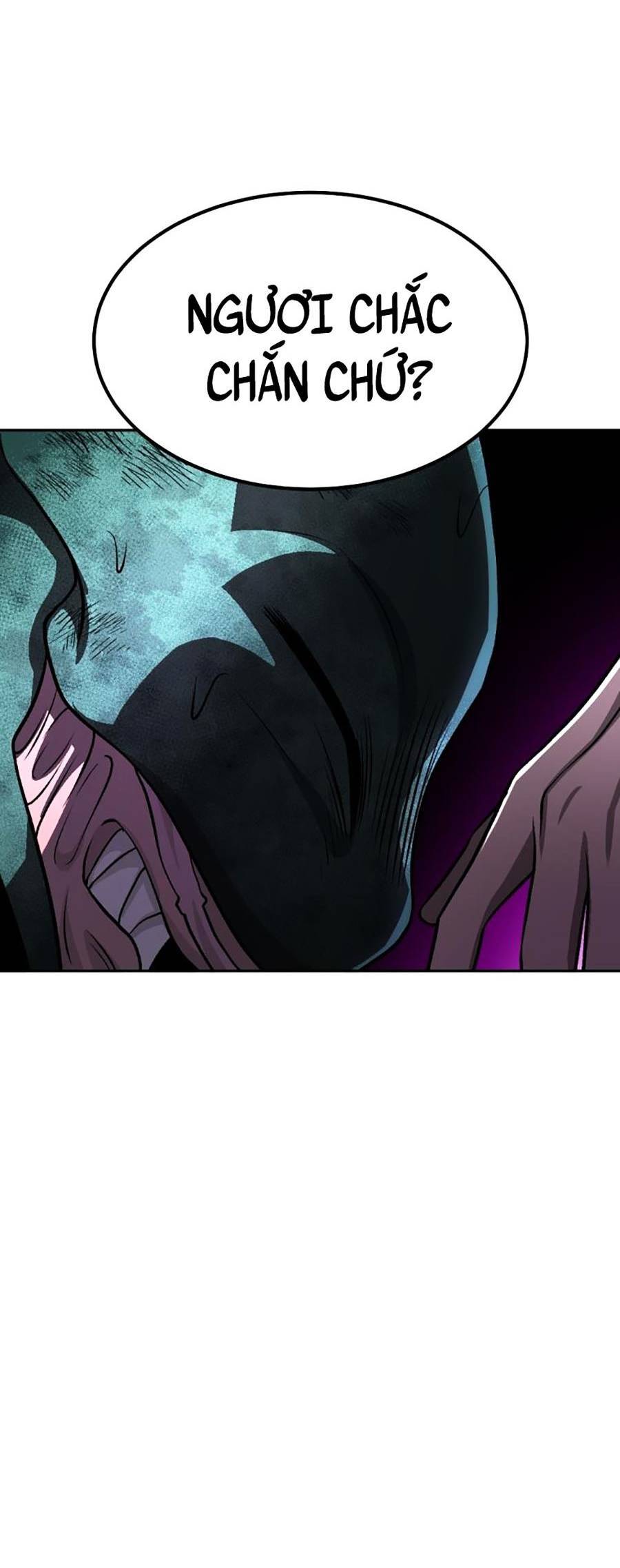 Trở Thành Quái Vật Chapter 13 - Trang 2