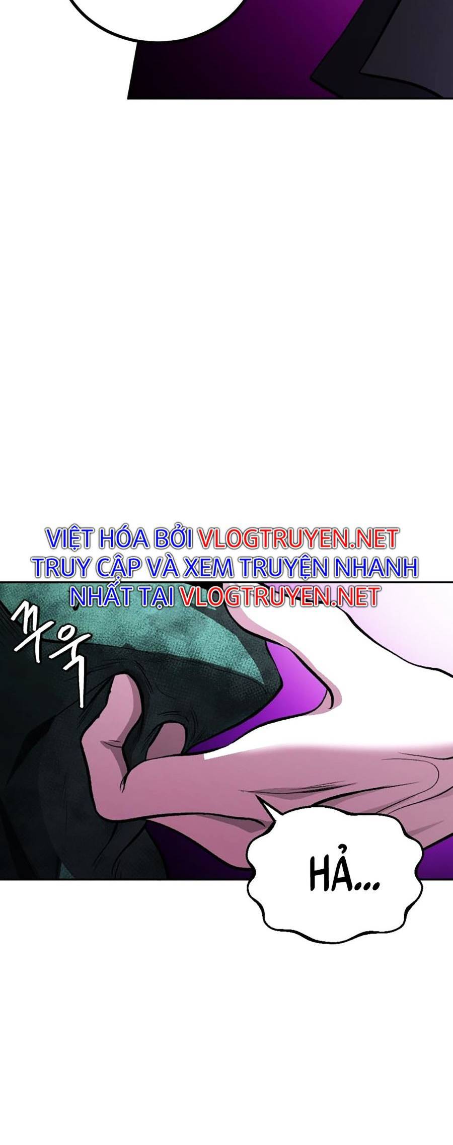 Trở Thành Quái Vật Chapter 13 - Trang 2
