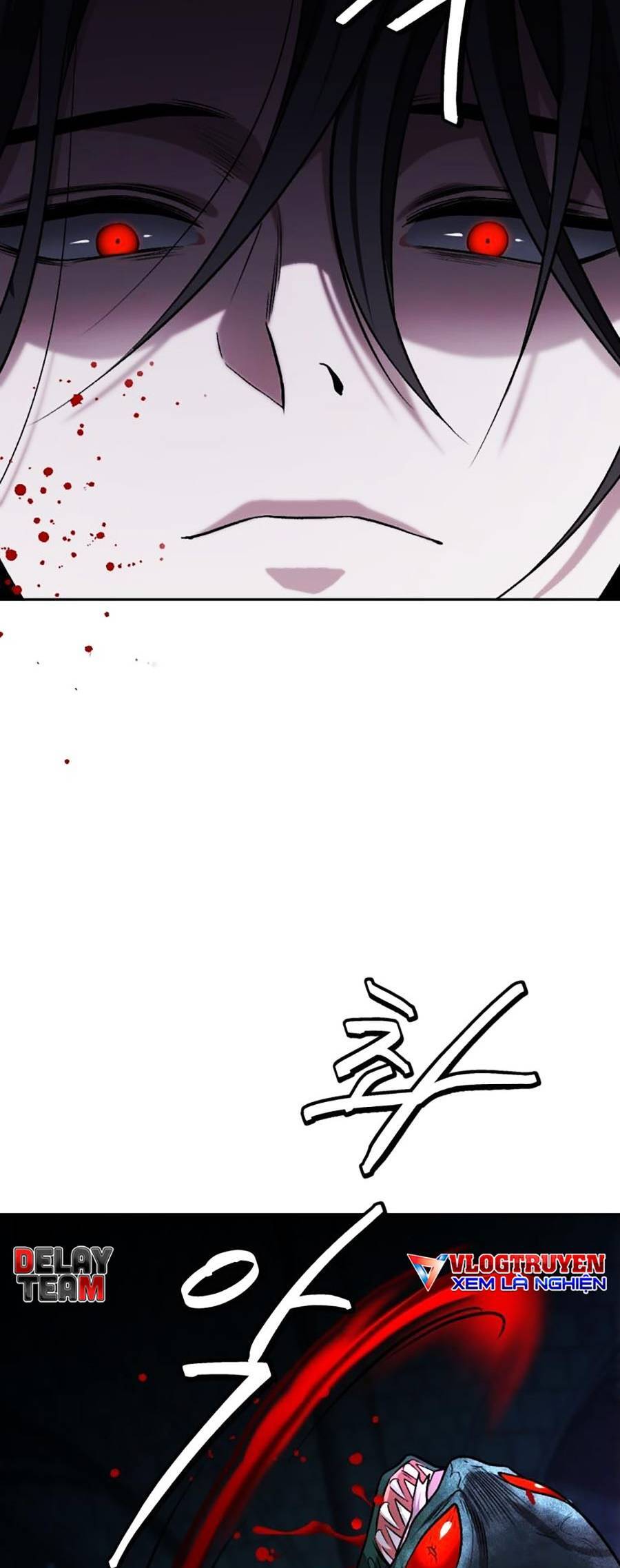 Trở Thành Quái Vật Chapter 13 - Trang 2