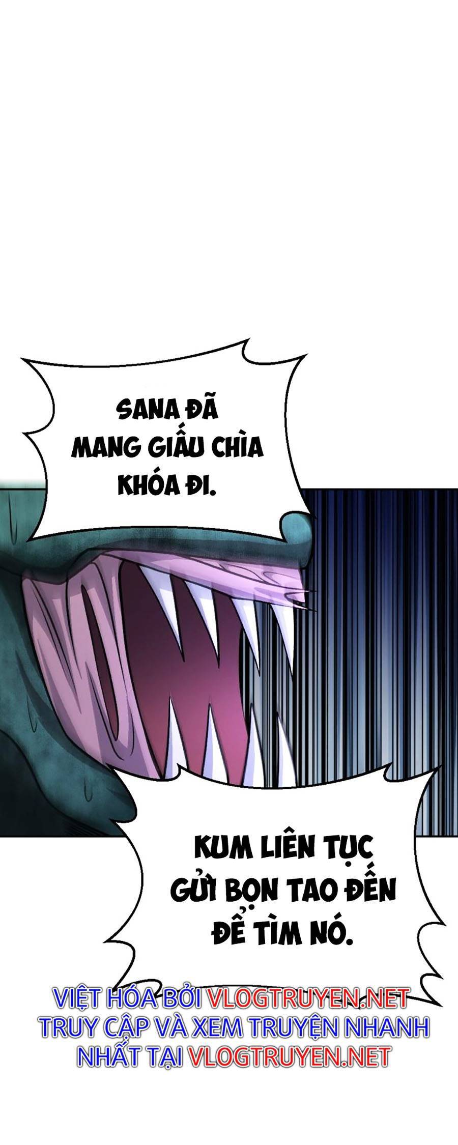 Trở Thành Quái Vật Chapter 13 - Trang 2