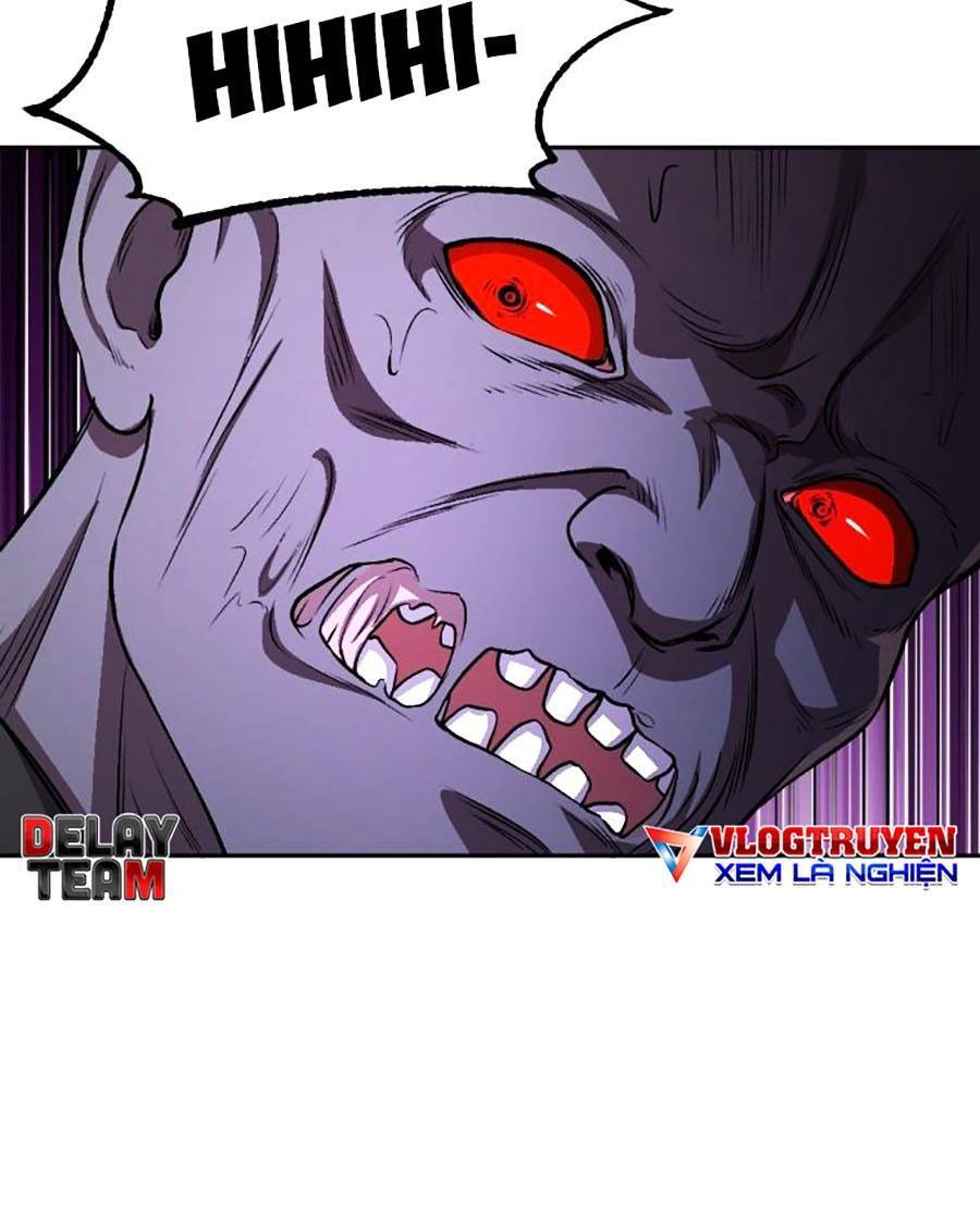 Trở Thành Quái Vật Chapter 13 - Trang 2