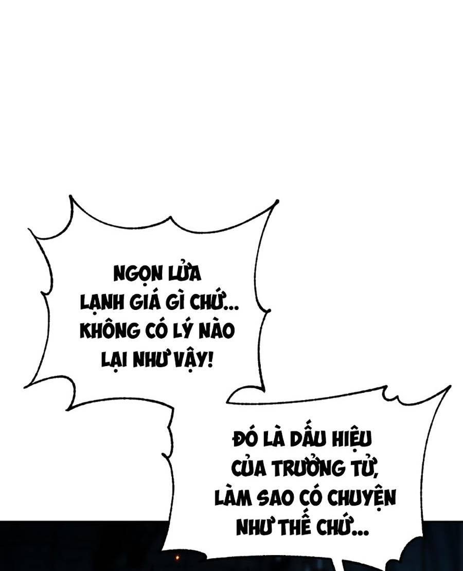 Trở Thành Quái Vật Chapter 13 - Trang 2