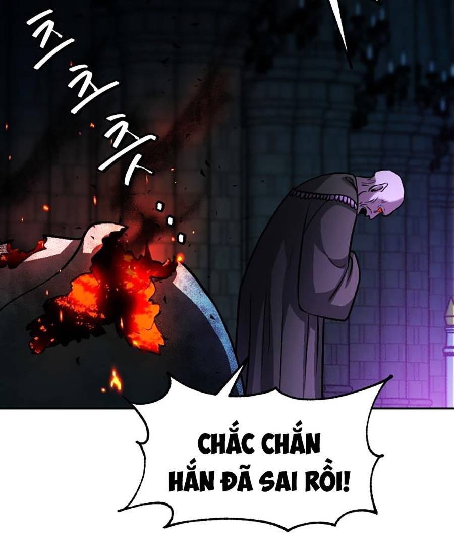 Trở Thành Quái Vật Chapter 13 - Trang 2