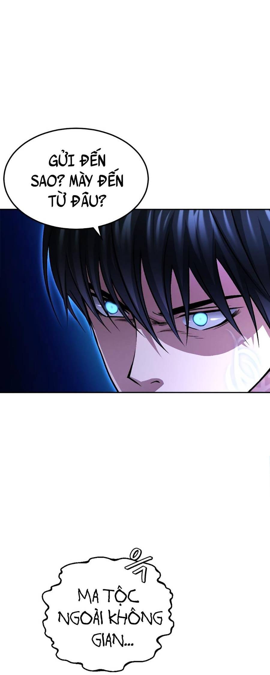 Trở Thành Quái Vật Chapter 13 - Trang 2